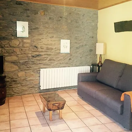 Paller Cal Melsio Apartament