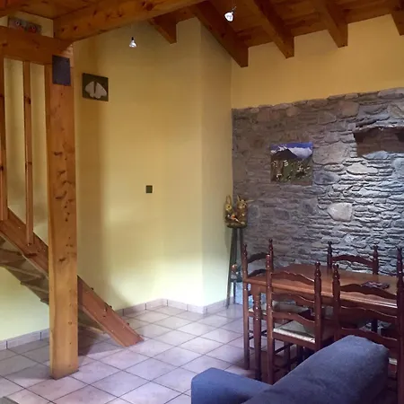 Paller Cal Melsio Apartment