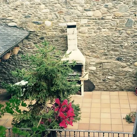 Apartment Paller Cal Melsio