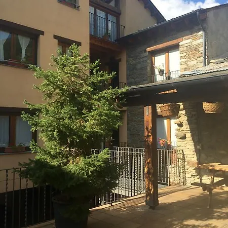 Apartment Paller Cal Melsio