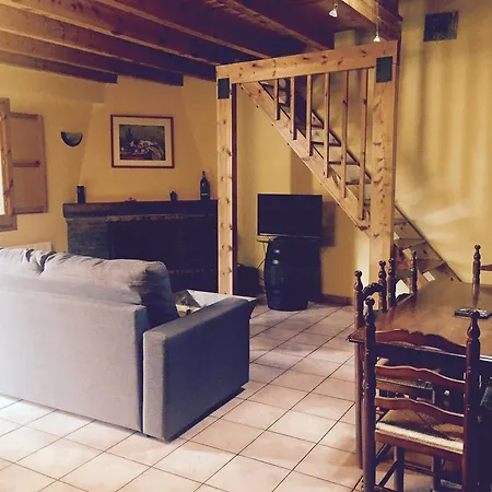 Apartment Paller Cal Melsio *