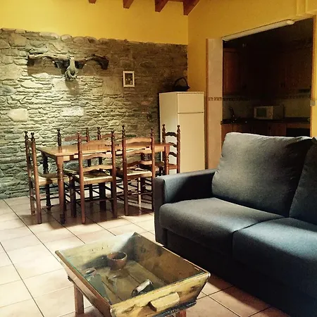Apartment Paller Cal Melsio *